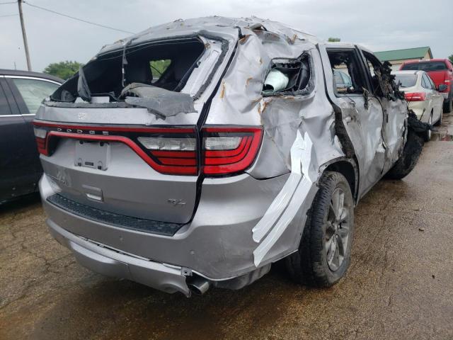 Photo 4 from auction – 2015 DODGE DURANGO R/ with VIN 1C4SDJCTXFC730112
