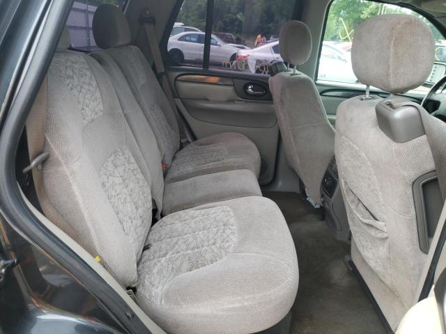 Photo 6 from auction – 2004 GMC ENVOY with VIN 1GKDT13S942110930