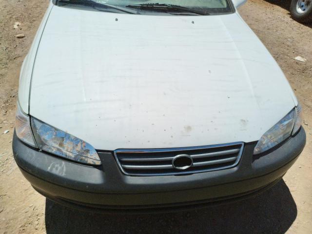 Photo 7 from auction – 2000 TOYOTA CAMRY CE with VIN JT2BG22K8Y0467346