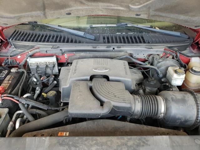 Photo 7 from auction – 2004 FORD EXPEDITION with VIN 1FMPU16L74LA70881