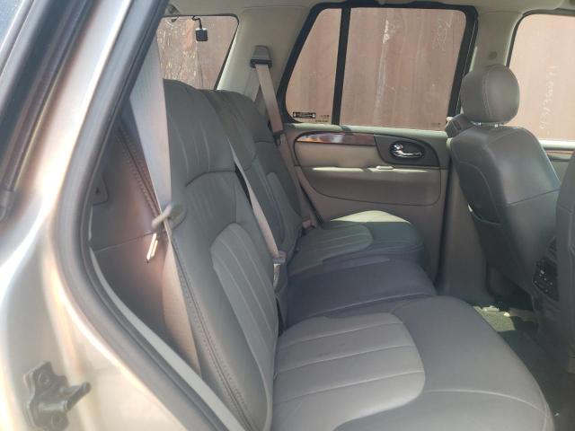 Photo 6 from auction – 2002 GMC ENVOY with VIN 1GKDS13S122366544