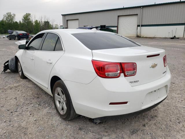 Photo 3 from auction – 2013 CHEVROLET MALIBU 1LT with VIN 1G11C5SA1DF201500