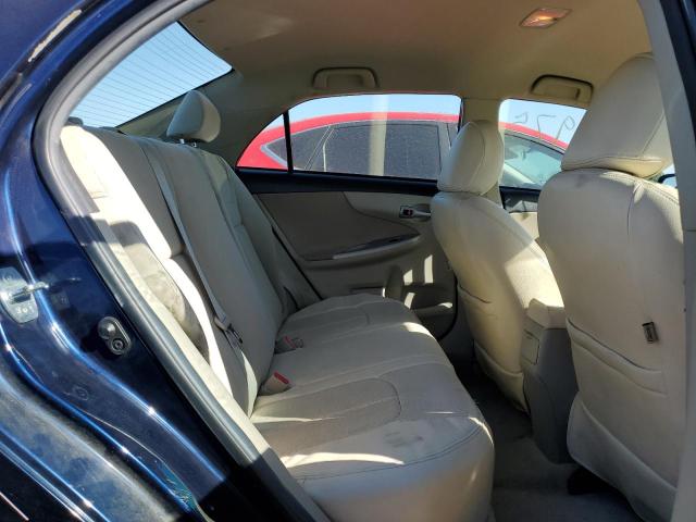 Photo 6 from auction – 2012 TOYOTA COROLLA BA with VIN 5YFBU4EE7CP017560