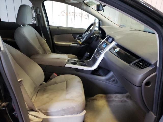 Photo 5 from auction – 2011 FORD EDGE SE with VIN 2FMDK3GC6BBB23487