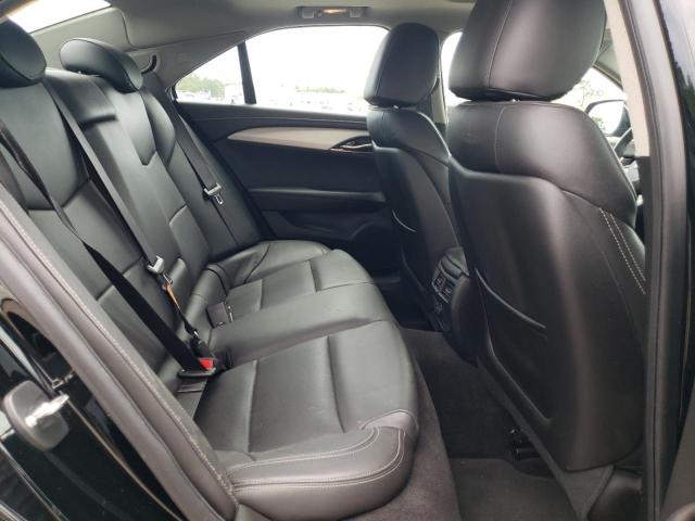 Photo 6 from auction – 2015 CADILLAC ATS LUXURY with VIN 1G6AH5RX2F0101031