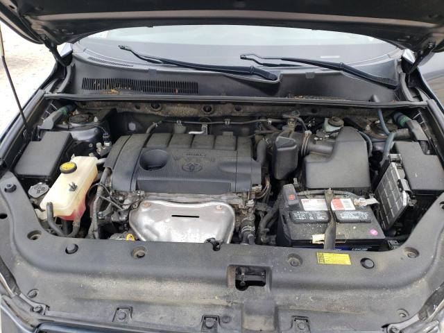 Photo 7 from auction – 2011 TOYOTA RAV4 SPORT with VIN JTMRF4DV7B5045753