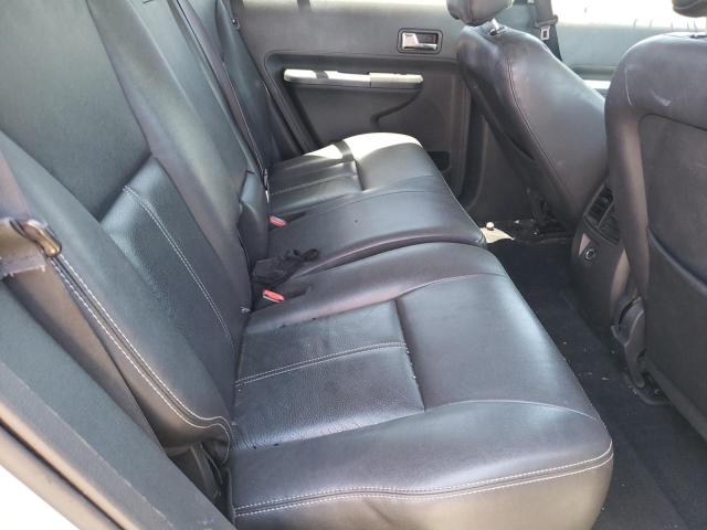 Photo 6 from auction – 2009 FORD EDGE SEL with VIN 2FMDK38C29BA59229