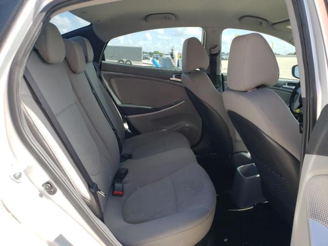Photo 6 from auction – 2014 HYUNDAI ACCENT GLS with VIN KMHCT4AE8DU534315
