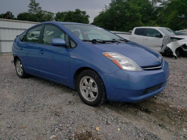 TOYOTA PRIUS 2009 with VIN JTDKB20U297840075 - Photo from auction