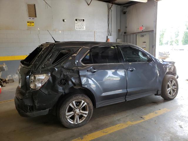 Photo 9 from auction – 2011 CHEVROLET EQUINOX LS with VIN 2CNFLCEC2B6325230
