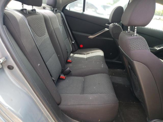 Photo 6 from auction – 2007 PONTIAC G6 BASE with VIN 1G2ZG58B674221759