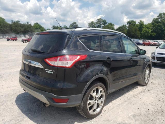 Photo 4 from auction – 2014 FORD ESCAPE TIT with VIN 1FMCU0J91EUB05401