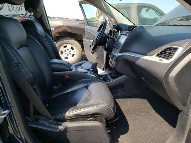 Photo 5 from auction – 2014 DODGE JOURNEY SX with VIN 3C4PDCBG6ET189021