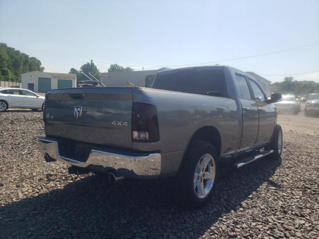 Photo 4 from auction – 2012 DODGE RAM 1500 S with VIN 1C6RD7GTXCS347002