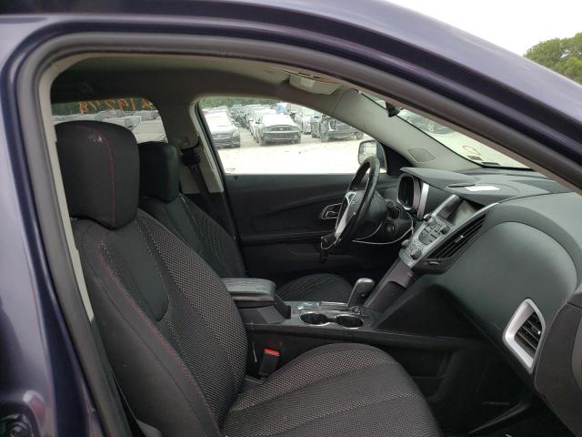 Photo 5 from auction – 2014 CHEVROLET EQUINOX LT with VIN 2GNALBEK2E6329922