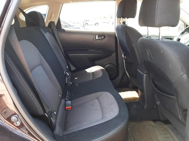 Photo 6 from auction – 2011 NISSAN ROGUE S with VIN JN8AS5MV1BW297625