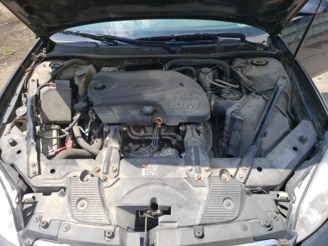 Photo 7 from auction – 2011 CHEVROLET IMPALA LT with VIN 2G1WG5EK4B1160136