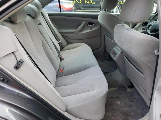 Photo 6 from auction – 2011 TOYOTA CAMRY BASE with VIN 4T1BF3EKXBU668561