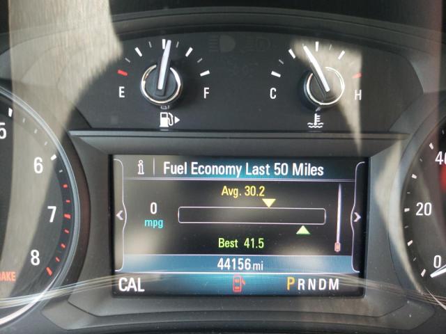 Photo 8 from auction – 2019 BUICK ENCORE PRE with VIN KL4CJASB6KB852188