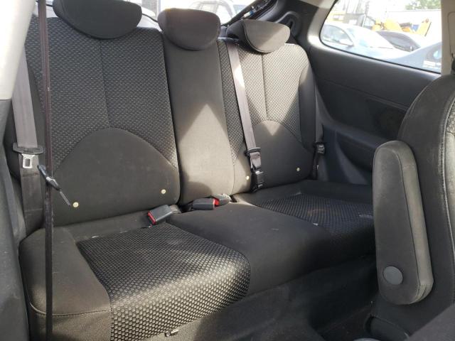 Photo 6 from auction – 2010 HYUNDAI ACCENT BLU with VIN KMHCM3ACXAU167161