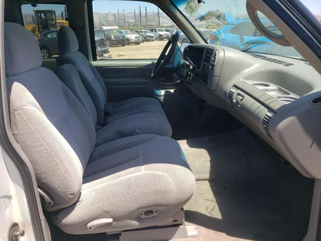 Photo 5 from auction – 1995 CHEVROLET GMT-400 C1 with VIN 2GCEC19K9S1209204