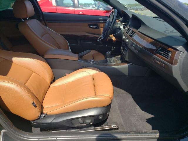 Photo 5 from auction – 2011 BMW 335 XI with VIN WBAKF9C58BE671812