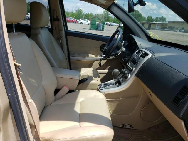 Photo 5 from auction – 2006 CHEVROLET EQUINOX LT with VIN 2CNDL73F266073383