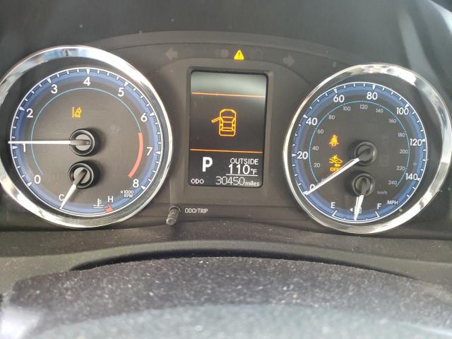 Photo 8 from auction – 2018 TOYOTA COROLLA L with VIN 2T1BURHE9JC061470