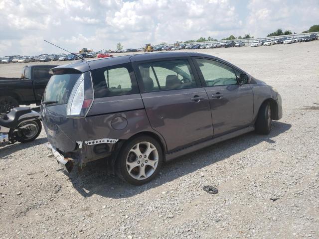 Photo 4 from auction – 2010 MAZDA 5 with VIN JM1CR2W32A0389077