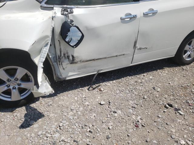 Photo 9 from auction – 2013 NISSAN QUEST S with VIN JN8AE2KP5D9069395