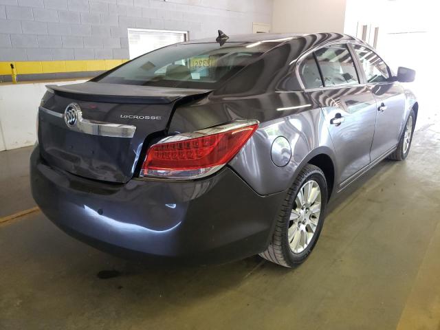 Photo 4 from auction – 2012 BUICK LACROSSE with VIN 1G4GA5GR1CF255671