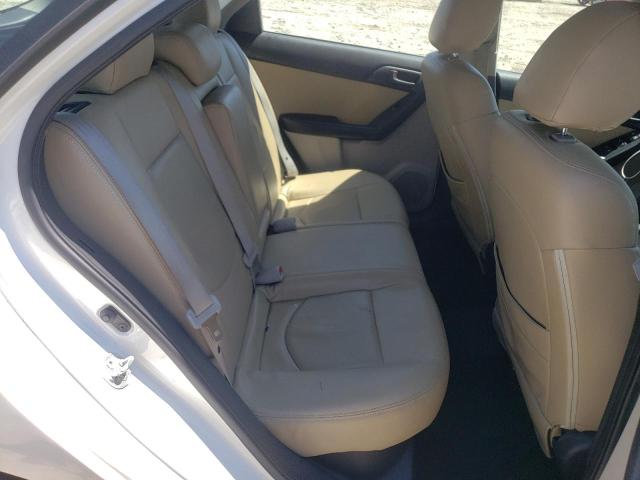 Photo 6 from auction – 2012 KIA FORTE with VIN KNAFU5A23C5569229