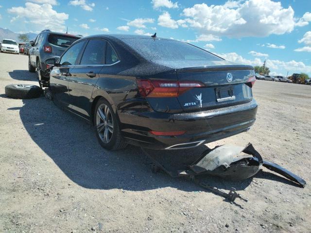 Photo 3 from auction – 2019 VOLKSWAGEN JETTA with VIN 3VWC57BU9KM257937