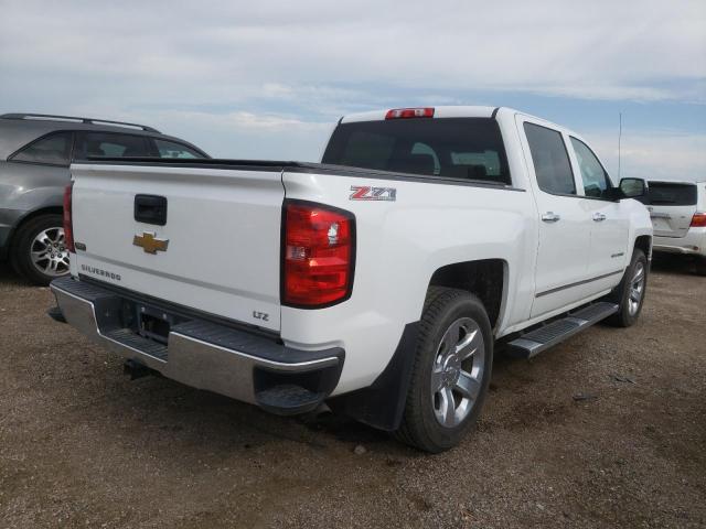 Photo 4 from auction – 2014 CHEVROLET SILVERADO with VIN 3GCUKSEC3EG275990