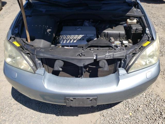 Photo 7 from auction – 2004 LEXUS RX 330 with VIN JTJHA31U040029407