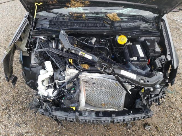 Photo 7 from auction – 2020 DODGE GRAND CARA with VIN 2C4RDGBG0LR156032