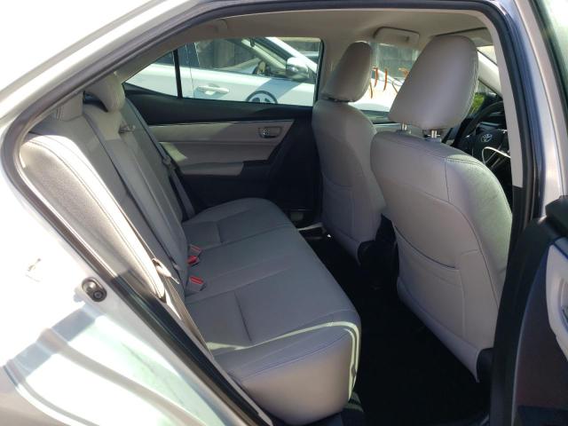 Photo 6 from auction – 2015 TOYOTA COROLLA L with VIN 2T1BURHE1FC285582