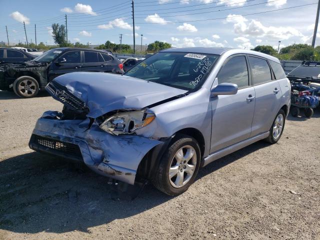 Photo 2 from auction – 2008 TOYOTA COROLLA MA with VIN 2T1KR32E78C709020