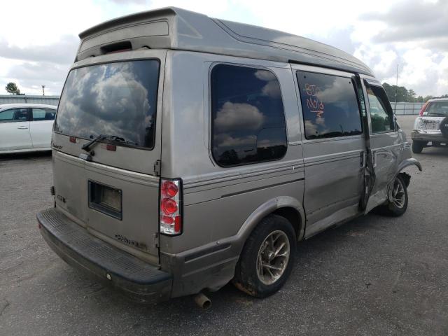 Photo 4 from auction – 2002 CHEVROLET ASTRO with VIN 1GBDM19XX2B154805