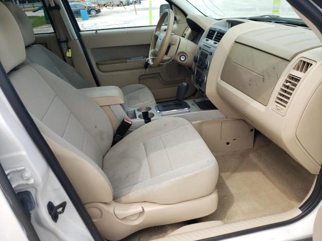 Photo 5 from auction – 2012 FORD ESCAPE XLT with VIN 1FMCU0D71CKB88010