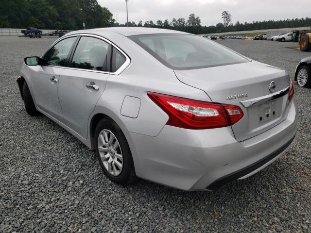 Photo 3 from auction – 2016 NISSAN ALTIMA 2.5 with VIN 1N4AL3AP1GN356114