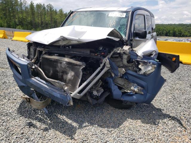 Photo 9 from auction – 2005 HONDA ELEMENT EX with VIN 5J6YH27625L030960