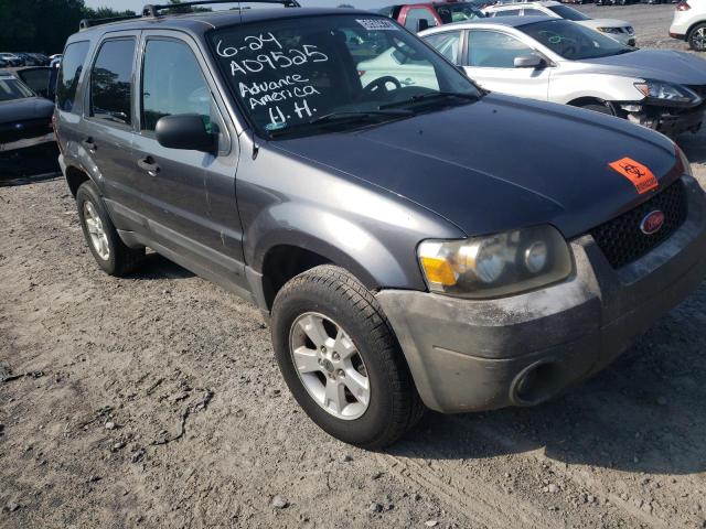Photo 9 from auction – 2005 FORD ESCAPE XLT with VIN 1FMYU93185DA09525