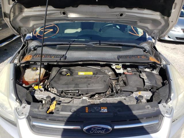 Photo 7 from auction – 2013 FORD ESCAPE SE with VIN 1FMCU9GX5DUD91567