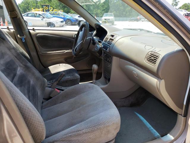 صورة رقم 5 من المزاد - 2000 TOYOTA COROLLA VE مع VIN 2T1BR12E3YC283511