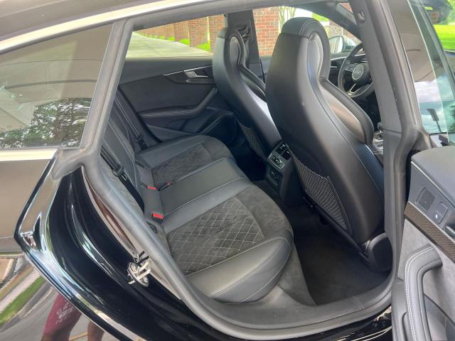 Photo 6 from auction – 2019 AUDI S5 PREMIUM with VIN WAUB4CF57KA098150