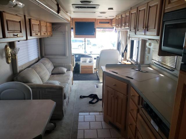 Photo 5 from auction – 2002 ROAD DYANASTER with VIN 1RF12051722015479