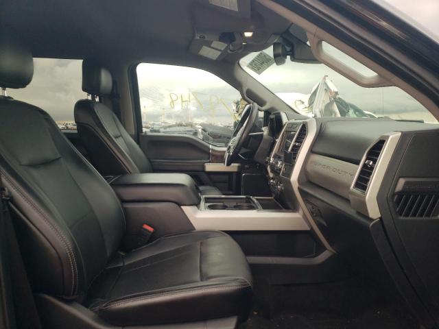Photo 5 from auction – 2018 FORD F350 SUPER with VIN 1FT8W3DT2JEC58063