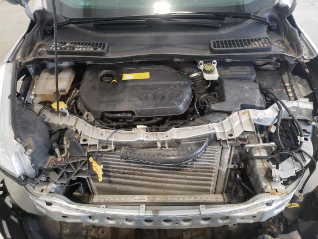 Photo 7 from auction – 2015 FORD ESCAPE SE with VIN 1FMCU9GX2FUB06875