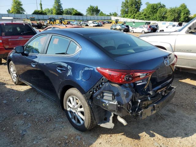 Photo 3 from auction – 2016 MAZDA 3 SPORT with VIN 3MZBM1U7XGM246875
